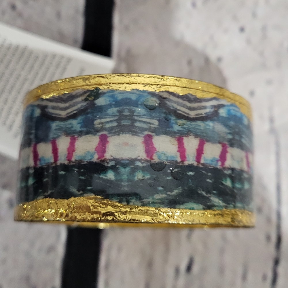 Noonday collection bracelet New